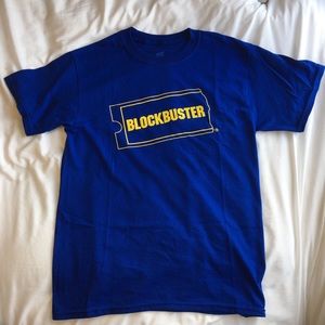 Last Blockbuster T-Shirt
